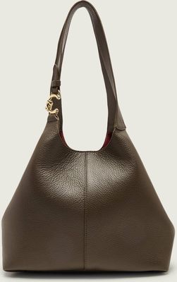 Shopper bag na wiosnę Coccinelle ze sklepu: Gomez Fashion Store w kategorii: Torby Shopper bag - zdjęcie 874714-BD9-10338_CL264W000063950