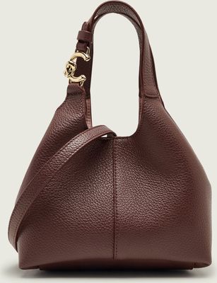 Kuferek casualowy Coccinelle ze sklepu: Gomez Fashion Store w kategorii: Kuferki - zdjęcie 874714-BD9-10338_CL264W000064949