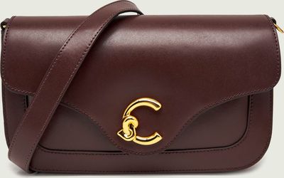 Listonoszka Coccinelle ze sklepu: Gomez Fashion Store w kategorii: Listonoszki - zdjęcie 874714-BD9-10338_CL264W000065949