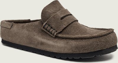 BIRKENSTOCK - Klapki damskie letnie ze sklepu: Gomez Fashion Store w kategorii: Klapki damskie - zdjęcie 874714-BD9-10338_BR265W000014379