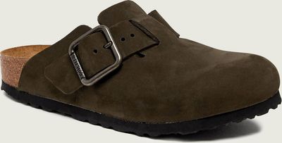 Klapki damskie na lato BIRKENSTOCK ze sklepu: Gomez Fashion Store w kategorii: Klapki damskie - zdjęcie 874714-BD9-10338_BR265W000025200