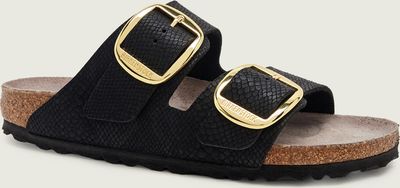 Klapki damskie BIRKENSTOCK ze sklepu: Gomez Fashion Store w kategorii: Klapki damskie - zdjęcie 874714-BD9-10338_BR265W000033144