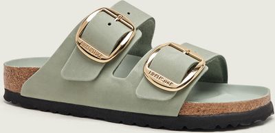 BIRKENSTOCK - Klapki damskie ze sklepu: Gomez Fashion Store w kategorii: Klapki damskie - zdjęcie 874714-BD9-10338_BR265W000036360