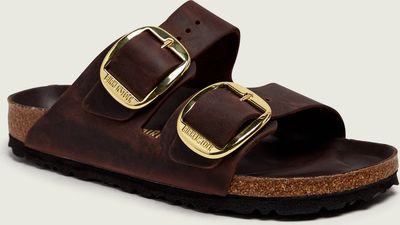 Klapki damskie BIRKENSTOCK ze sklepu: Gomez Fashion Store w kategorii: Klapki damskie - zdjęcie 874714-BD9-10338_BR265W000041340