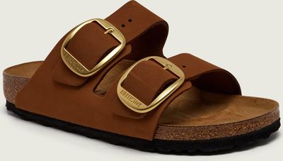 Klapki damskie BIRKENSTOCK ze sklepu: Gomez Fashion Store w kategorii: Klapki damskie - zdjęcie 874714-BD9-10338_BR265W000045210
