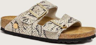 Klapki damskie na lato BIRKENSTOCK ze sklepu: Gomez Fashion Store w kategorii: Klapki damskie - zdjęcie 874714-BD9-10338_BR265W000053490