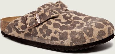 Klapki damskie BIRKENSTOCK ze sklepu: Gomez Fashion Store w kategorii: Klapki damskie - zdjęcie 874714-BD9-10338_BR265W000061491