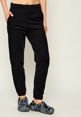 Spodnie damskie na jesień Lacoste ze sklepu: Gomez Fashion Store w kategorii: Spodnie damskie - zdjęcie 874714-BD9-10338_LA265W000024031