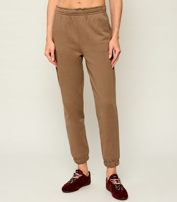 Spodnie damskie Lacoste ze sklepu: Gomez Fashion Store w kategorii: Spodnie damskie - zdjęcie 874714-BD9-10338_LA265W000024869