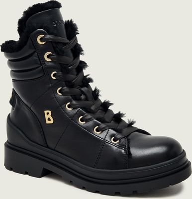 Bogner - Śniegowce damskie zimowe ze sklepu: Gomez Fashion Store w kategorii: Śniegowce damskie - zdjęcie 874714-BD9-10338_B1265W000003015