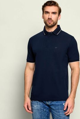 T-shirt męski Emporio Armani ze sklepu: Gomez Fashion Store w kategorii: T-shirty męskie - zdjęcie 874714-BD9-10338_EA265M000013M14