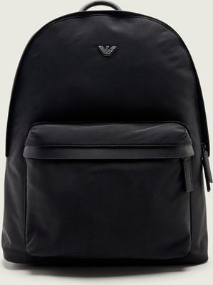 Plecak casual Emporio Armani ze sklepu: Gomez Fashion Store w kategorii: Plecaki - zdjęcie 874714-BD9-10338_EA265M000068M13