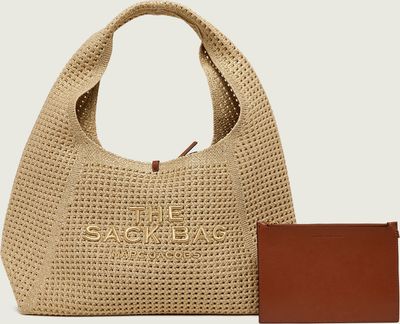 Shopper bag wakacyjna Marc Jacobs ze sklepu: Gomez Fashion Store w kategorii: Torby Shopper bag - zdjęcie 874714-BD9-10338_MJ264W000022252