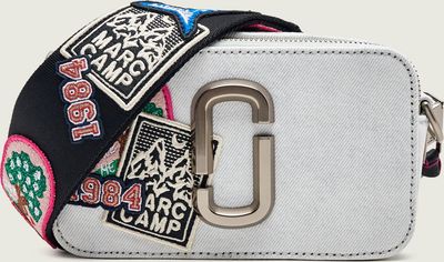 Marc Jacobs - Listonoszka na wiosnę ze sklepu: Gomez Fashion Store w kategorii: Listonoszki - zdjęcie 874714-BD9-10338_MJ264W000033474