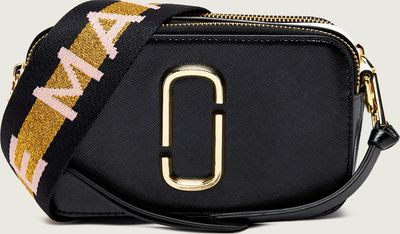 Marc Jacobs - Listonoszka na wiosnę ze sklepu: Gomez Fashion Store w kategorii: Listonoszki - zdjęcie 874714-BD9-10338_MJ264W000036002