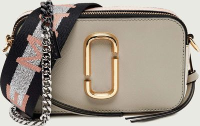 Listonoszka zimowy Marc Jacobs ze sklepu: Gomez Fashion Store w kategorii: Listonoszki - zdjęcie 874714-BD9-10338_MJ264W000036088