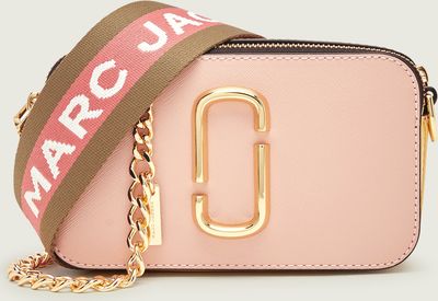 Listonoszka na zimę Marc Jacobs ze sklepu: Gomez Fashion Store w kategorii: Listonoszki - zdjęcie 874714-BD9-10338_MJ264W000036695