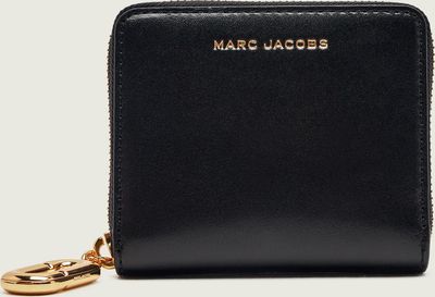 Portfel damski zimowy Marc Jacobs ze sklepu: Gomez Fashion Store w kategorii: Portfele damskie - zdjęcie 874714-BD9-10338_MJ264W000039001