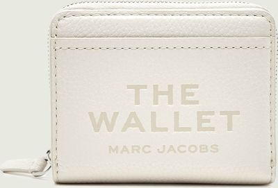Portfel damski jesienny Marc Jacobs ze sklepu: Gomez Fashion Store w kategorii: Portfele damskie - zdjęcie 874714-BD9-10338_MJ264W000040137