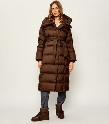 Płaszcz damski casual Marella SPORT ze sklepu: Gomez Fashion Store w kategorii: Płaszcze damskie - zdjęcie 874714-BD9-10338_MR265W000015003
