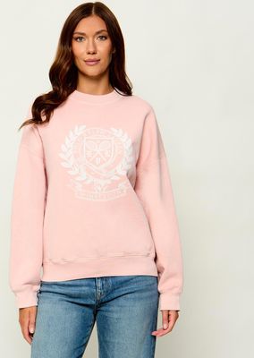 Bluza damska na wiosnę Polo Ralph Lauren ze sklepu: Gomez Fashion Store w kategorii: Bluzy damskie - zdjęcie 874714-BD9-10338_PR262W000125H16