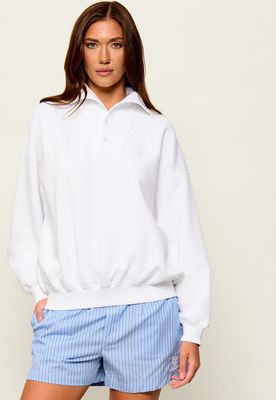 Bluza damska Polo Ralph Lauren ze sklepu: Gomez Fashion Store w kategorii: Bluzy damskie - zdjęcie 874714-BD9-10338_PR262W000127B62