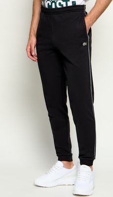 Spodnie męskie sportowe Lacoste ze sklepu: Gomez Fashion Store w kategorii: Spodnie męskie - zdjęcie 874714-BD9-10338_LA265M000136031