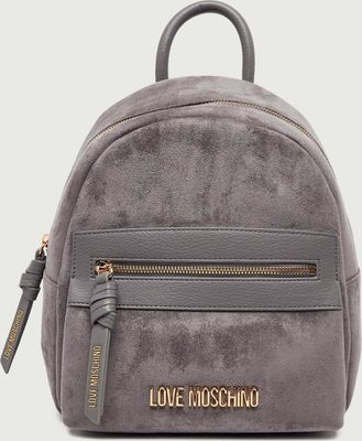 Plecak na wiosnę Love Moschino ze sklepu: Gomez Fashion Store w kategorii: Plecaki - zdjęcie 874714-BD9-10338_LM264W000012035