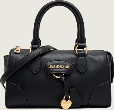 Kuferek na zimę Love Moschino ze sklepu: Gomez Fashion Store w kategorii: Kuferki - zdjęcie 874714-BD9-10338_LM264W000018001