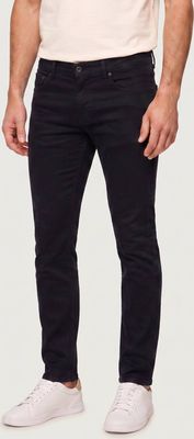 Jeansy męskie Polo Ralph Lauren ze sklepu: Gomez Fashion Store w kategorii: Jeansy męskie - zdjęcie 874714-BD9-10338_PR000M000051EGD