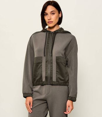 Bluza damska Joseph Ribkoff ze sklepu: Gomez Fashion Store w kategorii: Bluzy damskie - zdjęcie 874714-BD9-10338_RJ265W000012024