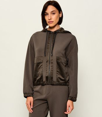 Bluza damska Joseph Ribkoff ze sklepu: Gomez Fashion Store w kategorii: Bluzy damskie - zdjęcie 874714-BD9-10338_RJ265W000012024