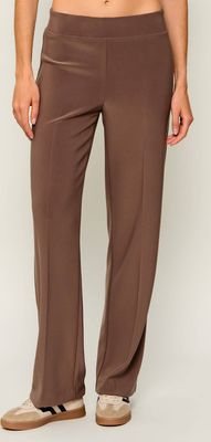 Spodnie damskie w sportowym stylu Joseph Ribkoff ze sklepu: Gomez Fashion Store w kategorii: Spodnie damskie - zdjęcie 874714-BD9-10338_RJ265W000020026