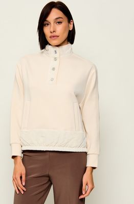 Bluza damska Joseph Ribkoff ze sklepu: Gomez Fashion Store w kategorii: Bluzy damskie - zdjęcie 874714-BD9-10338_RJ265W000025019