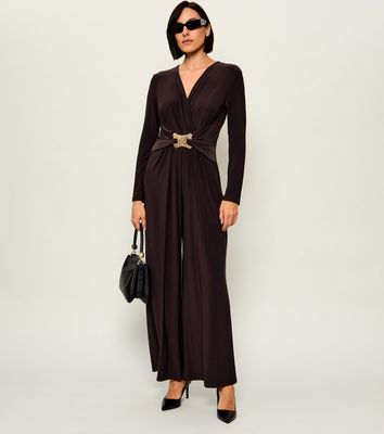 Joseph Ribkoff - Kombinezon damski ze sklepu: Gomez Fashion Store w kategorii: Kombinezony damskie - zdjęcie 874714-BD9-10338_RJ265W000026028