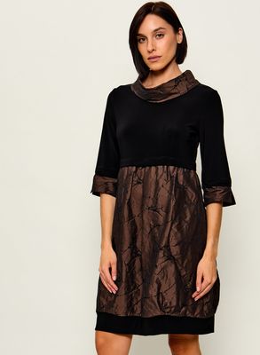 Sukienka Joseph Ribkoff ze sklepu: Gomez Fashion Store w kategorii: Sukienki - zdjęcie 874714-BD9-10338_RJ265W000028030