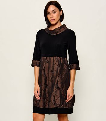 Sukienka Joseph Ribkoff ze sklepu: Gomez Fashion Store w kategorii: Sukienki - zdjęcie 874714-BD9-10338_RJ265W000028030