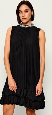 Sukienka wiosenna Joseph Ribkoff ze sklepu: Gomez Fashion Store w kategorii: Sukienki - zdjęcie 874714-BD9-10338_RJ265W000029002