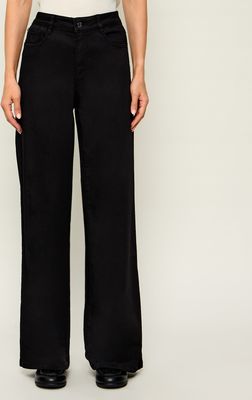 Jeansy damskie bez wzorów Joseph Ribkoff ze sklepu: Gomez Fashion Store w kategorii: Jeansy damskie - zdjęcie 874714-BD9-10338_RJ265W000030002