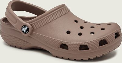 Klapki damskie na lato Crocs ze sklepu: Gomez Fashion Store w kategorii: Klapki damskie - zdjęcie 874714-BD9-10338_C3262U000001004