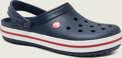 Klapki damskie na lato Crocs ze sklepu: Gomez Fashion Store w kategorii: Klapki damskie - zdjęcie 874714-BD9-10338_C3262U000002007