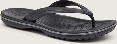 Klapki damskie na lato Crocs ze sklepu: Gomez Fashion Store w kategorii: Klapki damskie - zdjęcie 874714-BD9-10338_C3262U000003010