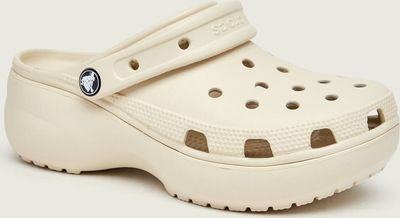 Klapki damskie Crocs ze sklepu: Gomez Fashion Store w kategorii: Klapki damskie - zdjęcie 874714-BD9-10338_C3262W000001006