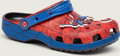 Klapki damskie na lato Crocs ze sklepu: Gomez Fashion Store w kategorii: Klapki damskie - zdjęcie 874714-BD9-10338_C3262U000009013