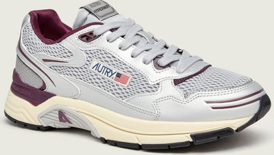 Buty sportowe męskie młodzieżowe Autry ze sklepu: Gomez Fashion Store w kategorii: Buty sportowe męskie - zdjęcie 874714-BD9-10338_AU265M000012068