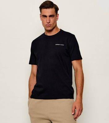 T-shirt męski Off-White ze sklepu: Gomez Fashion Store w kategorii: T-shirty męskie - zdjęcie 874714-BD9-10338_OF265M000008080