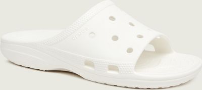 Klapki damskie na lato Crocs ze sklepu: Gomez Fashion Store w kategorii: Klapki damskie - zdjęcie 874714-BD9-10338_C3262U000015008