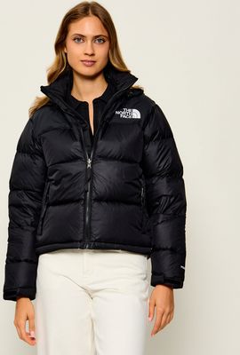Kurtka damska na zimę The North Face ze sklepu: Gomez Fashion Store w kategorii: Kurtki damskie - zdjęcie 874714-BD9-10338_NF265W000001001