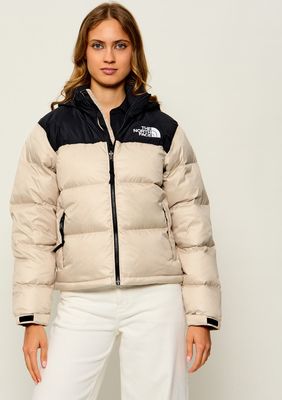 Kurtka damska na zimę The North Face ze sklepu: Gomez Fashion Store w kategorii: Kurtki damskie - zdjęcie 874714-BD9-10338_NF265W000002002