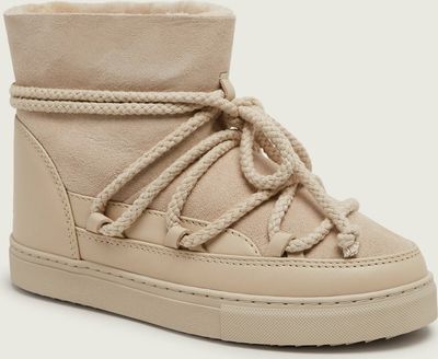INUIKII - Śniegowce damskie ze sklepu: Gomez Fashion Store w kategorii: Śniegowce damskie - zdjęcie 874714-BD9-10338_IN265W000025086